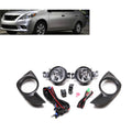 2015-2015 HONDA ACCORD FOG LIGHT-OE