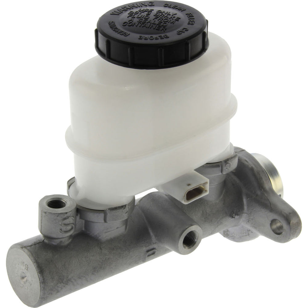 PREMIUM BRAKE MASTER CYLINDER