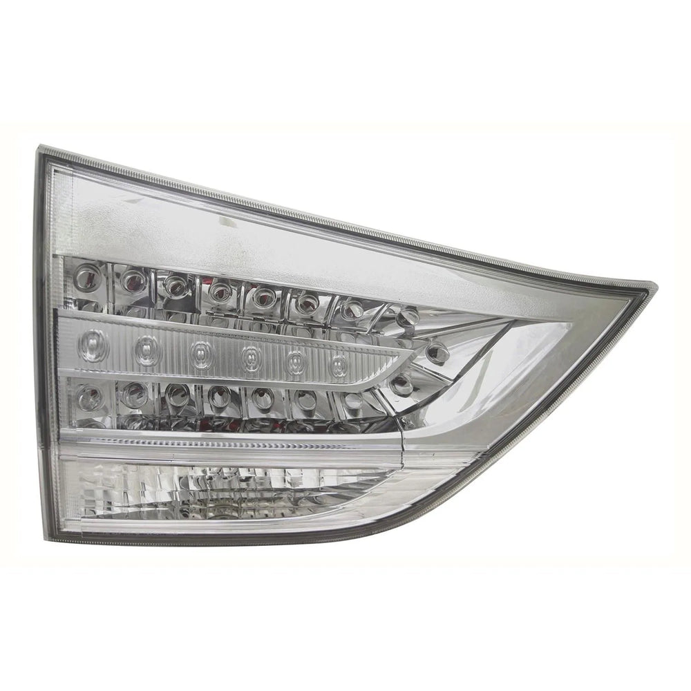 TYC auto part