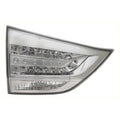 TYC auto part