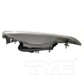 TYC auto part