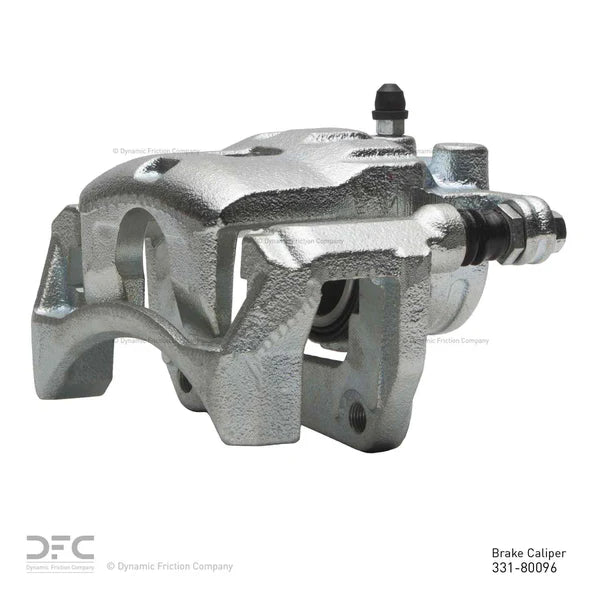 DFC silver auto part
