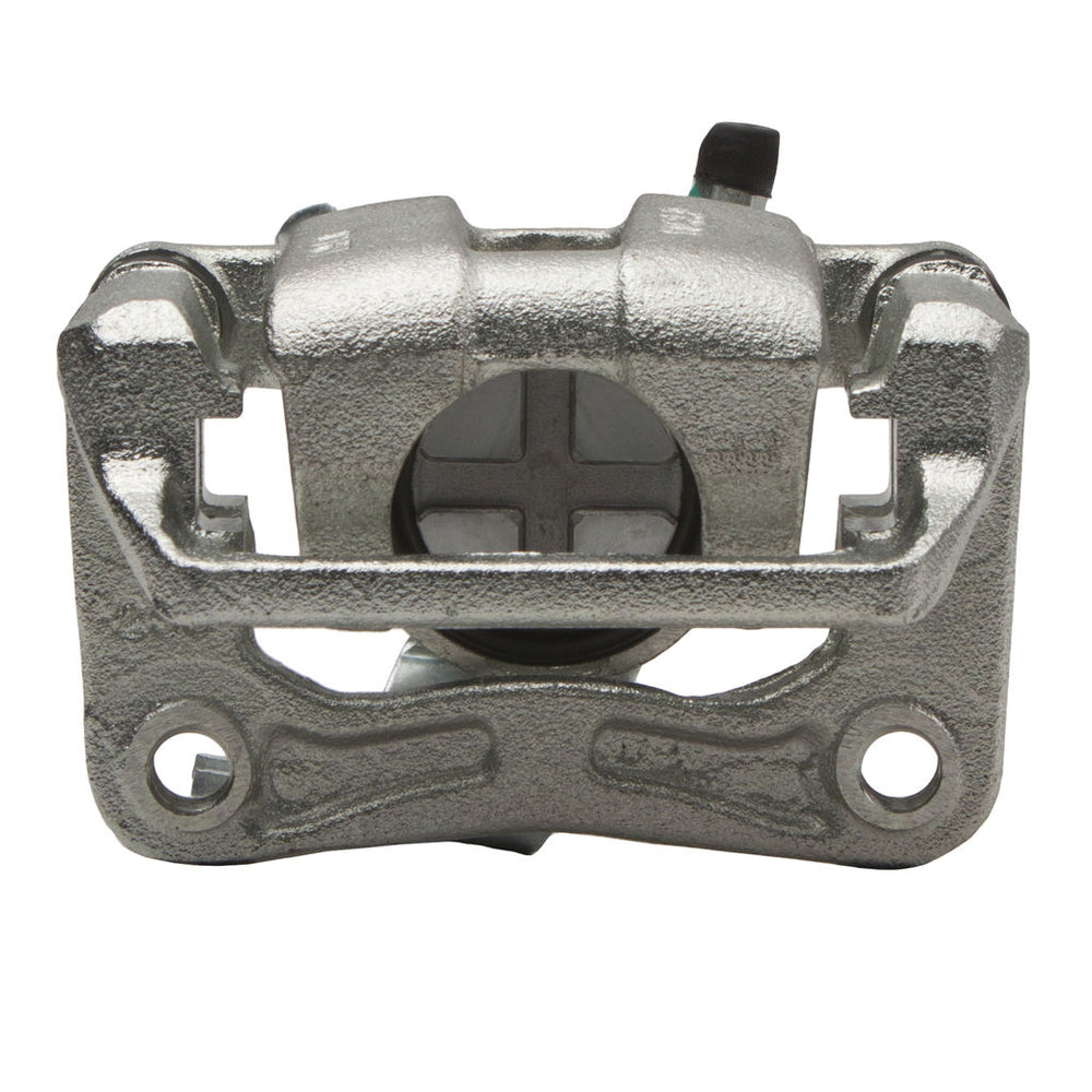 DFC silver auto part