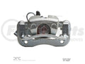 DFC auto part detail