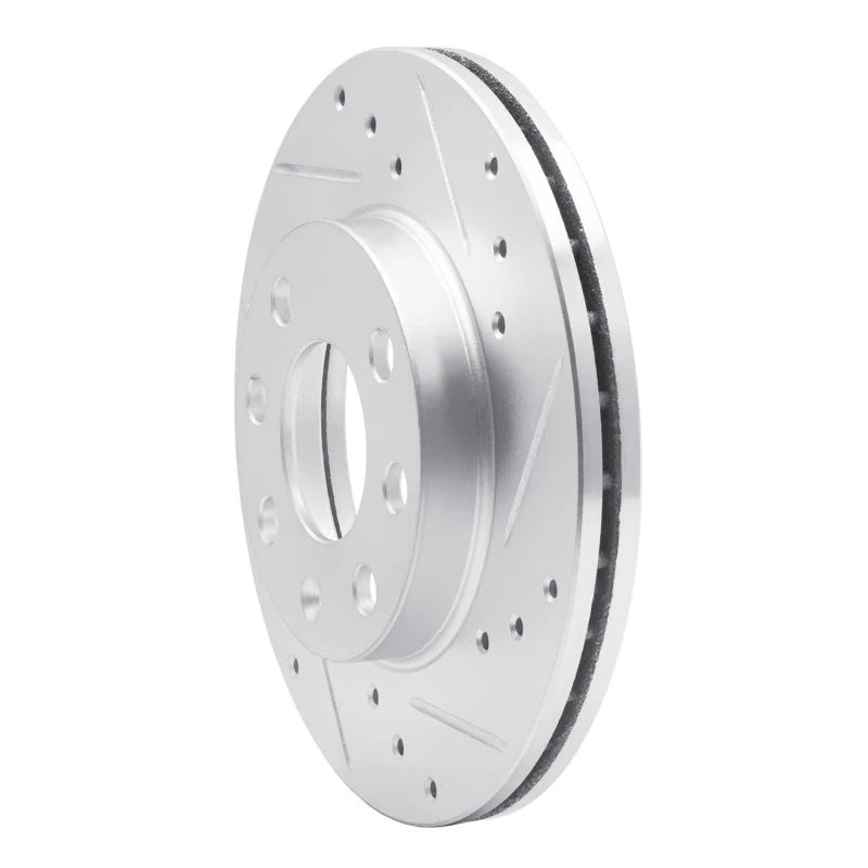 R1 Concepts silver auto part