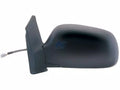 9803 TOYOTA SIENNA LH POWER FOLDAWAY OE MIRROR TEXTURED BLACK