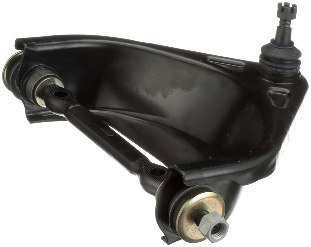 DELPHI control arms
