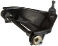 DELPHI control arms