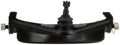 DELPHI control arms