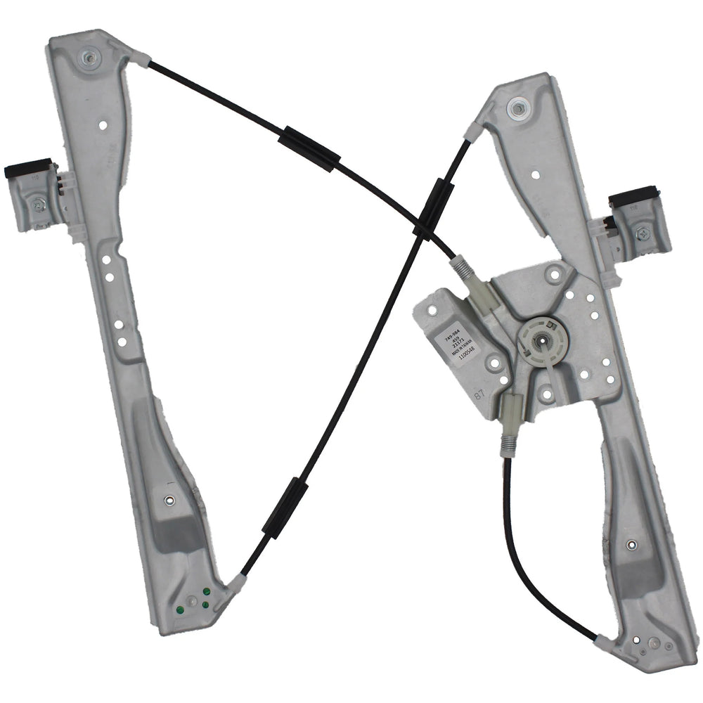WINDOW REGULATOR