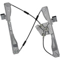 WINDOW REGULATOR