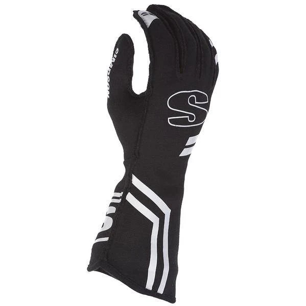 ENDURANCE GLOVE MED BLACK