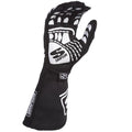 ENDURANCE GLOVE MED BLACK