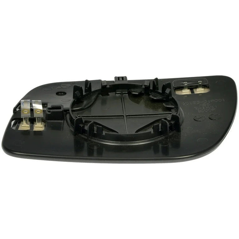 PLASTIC BACKED MIRROR GLASS