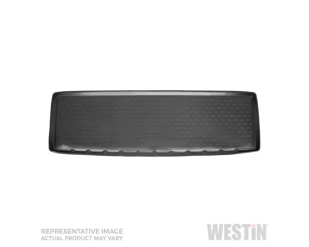 ~(6 lbs. 33X20X6)~ Profile Cargo Liner Black Q3 2015-2018