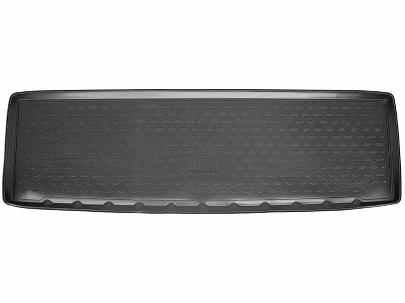 ~(6 lbs. 33X20X6)~ Profile Cargo Liner Black Soul 2014-2018