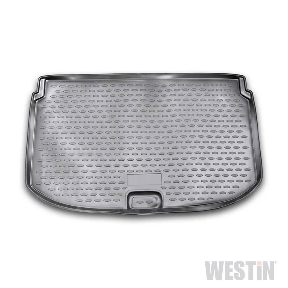 ~(6 lbs. 33X20X6)~ Profile Cargo Liner Black Sonic Hatchback 2012-2017