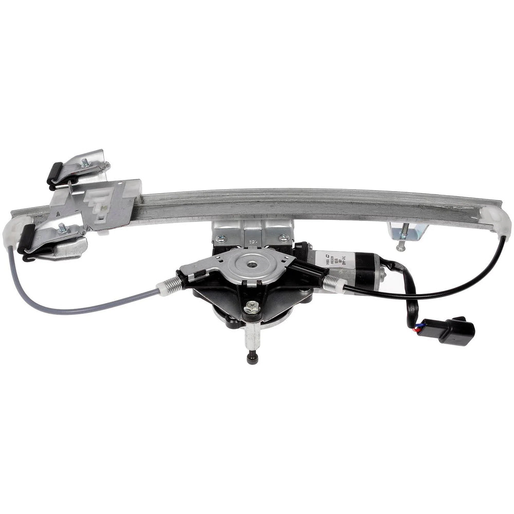 WINDOW REGULATOR