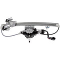 WINDOW REGULATOR