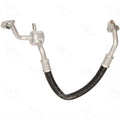 SUCTION LINE HOSE ASSEMBL