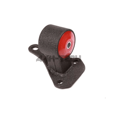 Innovative 88-91 Civic B-Series Black Steel Mount 60A Bushings (RHD Only Cable)