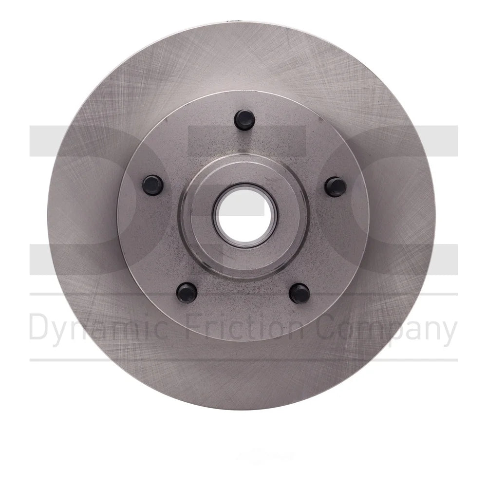 DFC auto part