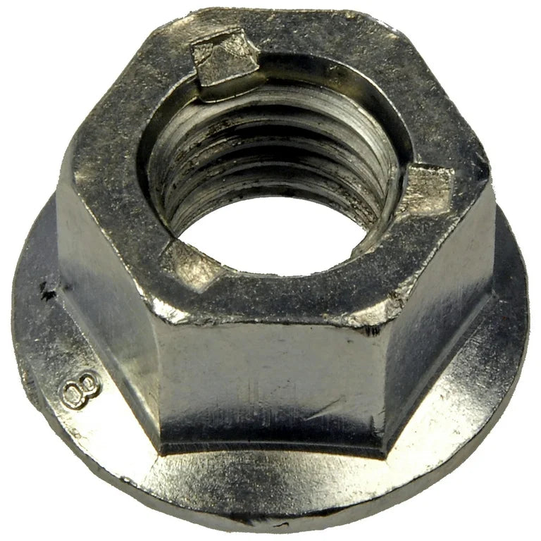 CONTROL ARM
