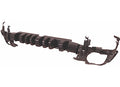 FRONT BUMPER ENERGY ABSORBER; LIBERTY 0204