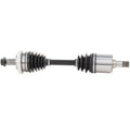 TRAKMOTIVE auto part