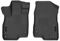 1921 ACURA RDX FRONT FLOOR LINERS MOGO BLACK
