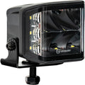 4 INCH WIDE ANGLE EDGELESS WORK LIGHT