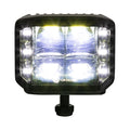 4 INCH WIDE ANGLE EDGELESS WORK LIGHT