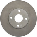 Centric OE Grade Front Brake Kit (2 Wheel)