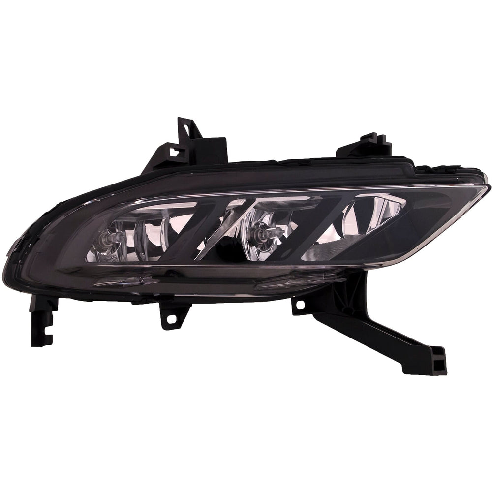 CAPA NS MAXIMA 1618 FOG LAMP RH