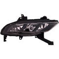 CAPA NS MAXIMA 1618 FOG LAMP RH