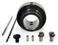 ATI Hemi / Chevrolet LS / Ford Godzilla Crank Pin Drill Fixture Kit