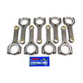 H-BEAM CONNECTING ROD