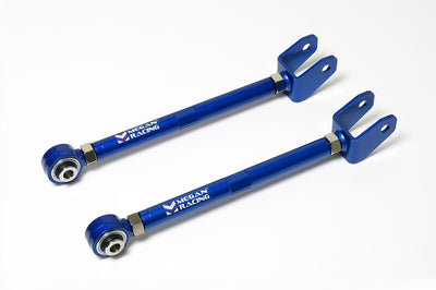 Megan Type II Rear Lower Toe Control Arm Nissan S13 R32 Z32 C33 A31 Rear Toe Control Arm (Extreme Low Use: Car Lower then 2 )