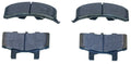 BRAKE PADS SPECIAL 2-PIST