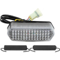 BikeMaster 14-21 Honda MSX125 Grom Integrated Tail Light