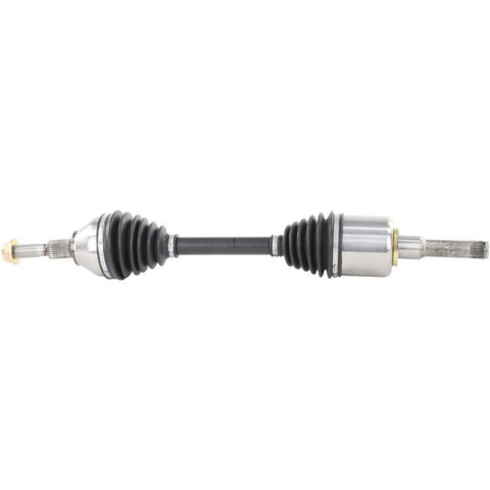 TRAKMOTIVE auto part