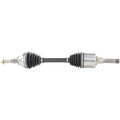 NEW CV AXLE