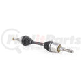 NEW CV AXLE
