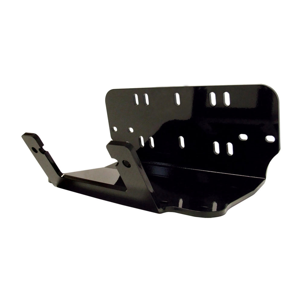 CAN AM MAVERICK WINCH MOUNT