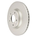 DBA 17-20 Hyundai Elantra (w/305mm Front Rotor) 1.6L Front En-Shield Standard Rotor