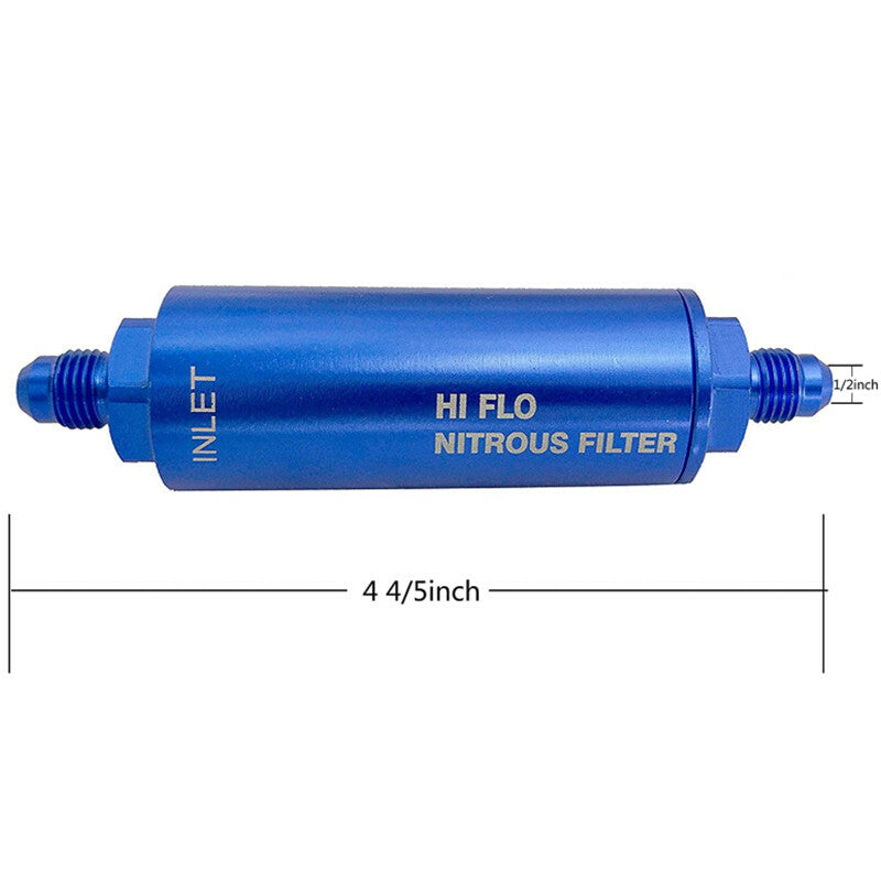 6AN HI-FLO N2O FILTER