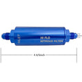 6AN HI-FLO N2O FILTER