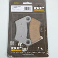 DBA 15-17 Mercedes-Benz CLS400 4Matic AWD (4 Piston Caliper) Front XP Performance Brake Pads