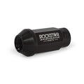 ROCKSTAR ALUMINUM LOCKING LUG NUTS 1/2 X 20 BLACK (23 LUG)
