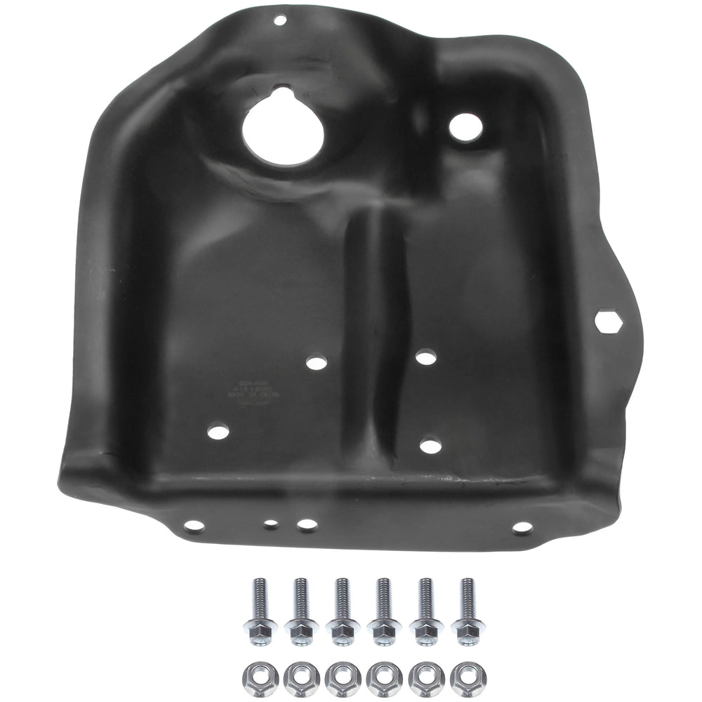SHOCK MOUNT